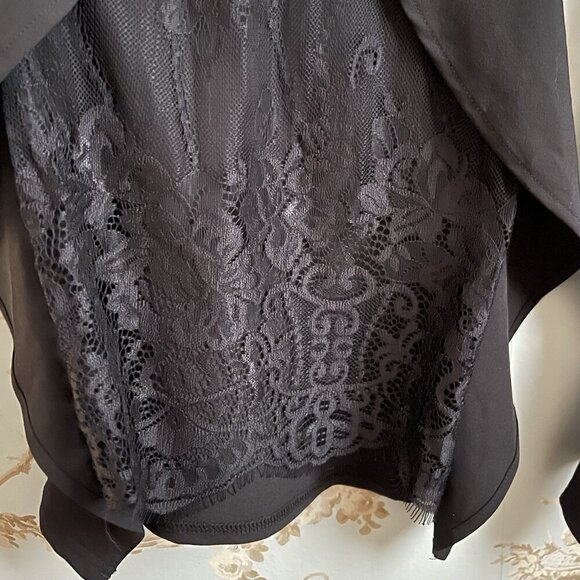 Scarlet Darkness Womens Pants Size XL Whimsigoth Witchy Dark Romance Steam Punk - Picture 4 of 11